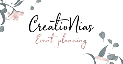 Creationias Event Planner 